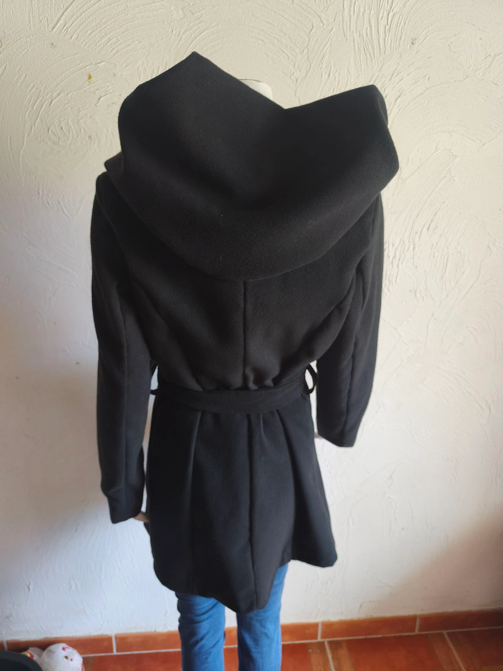 Manteau Sapotille femme  – photo 6
